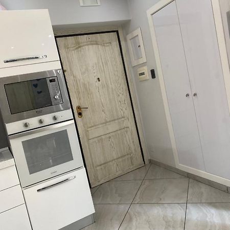 Mare Fuori Appartment Napoli Экстерьер фото