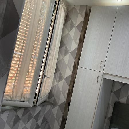 Mare Fuori Appartment Napoli Экстерьер фото