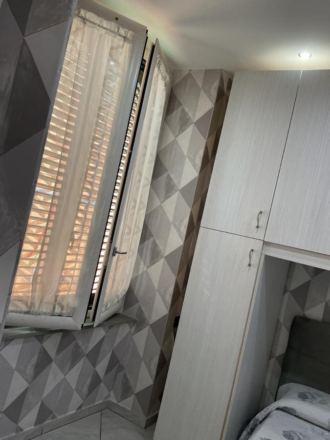 Mare Fuori Appartment Napoli Экстерьер фото