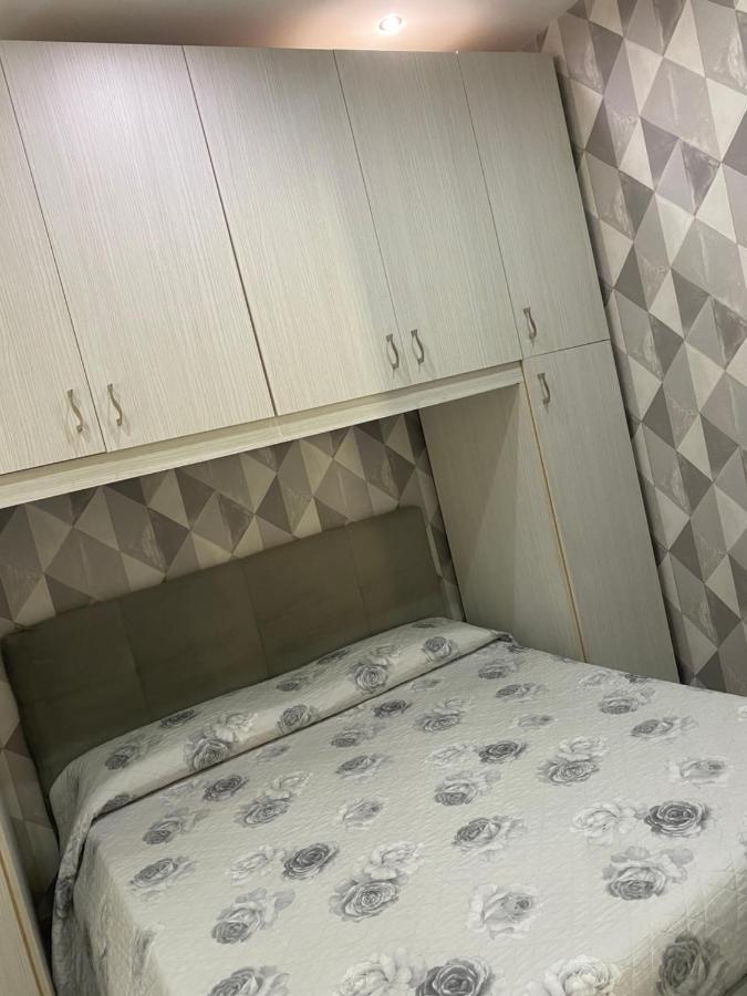 Mare Fuori Appartment Napoli Экстерьер фото