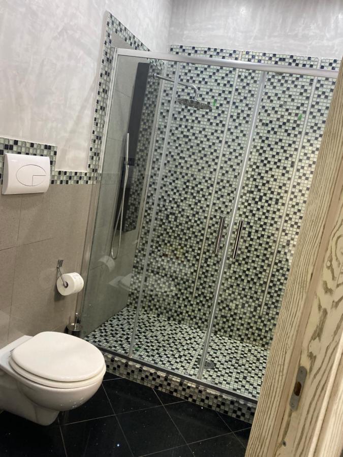 Mare Fuori Appartment Napoli Экстерьер фото