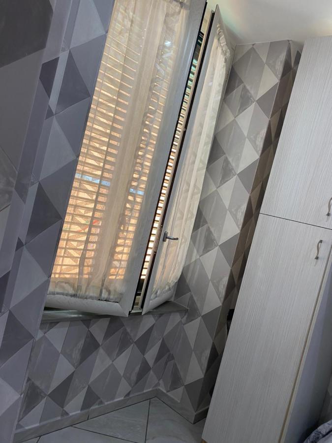 Mare Fuori Appartment Napoli Экстерьер фото