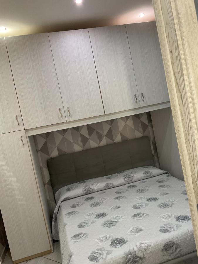Mare Fuori Appartment Napoli Экстерьер фото