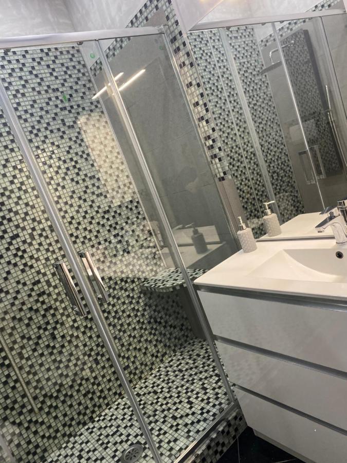 Mare Fuori Appartment Napoli Экстерьер фото
