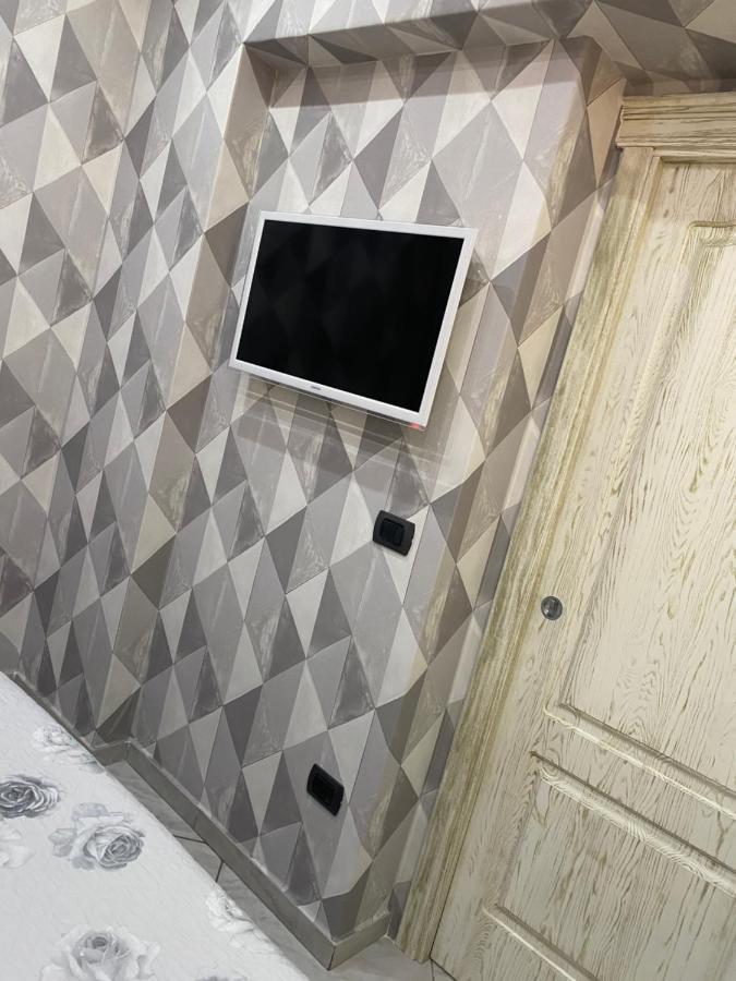 Mare Fuori Appartment Napoli Экстерьер фото
