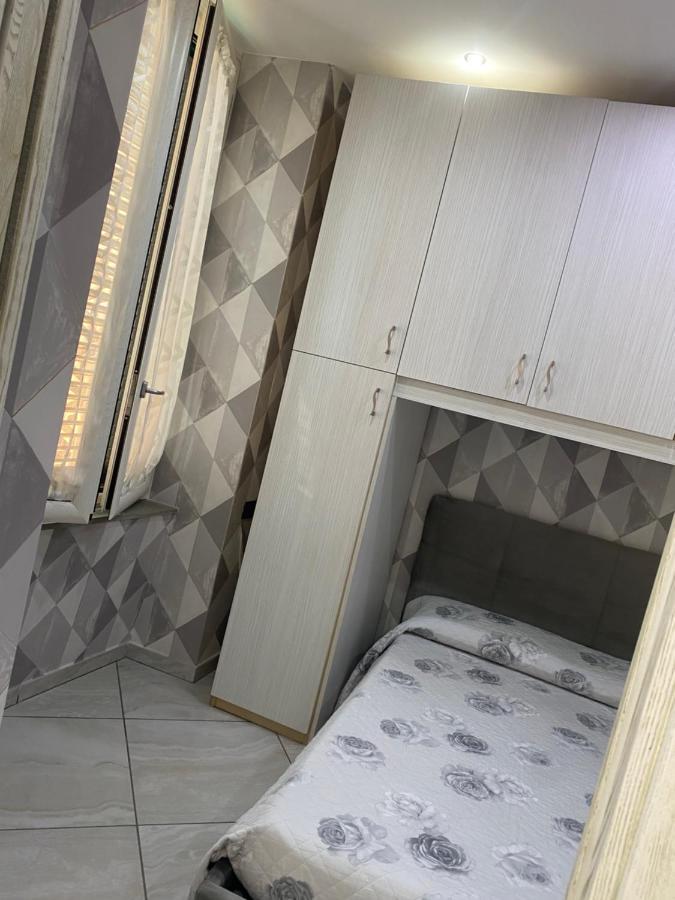 Mare Fuori Appartment Napoli Экстерьер фото