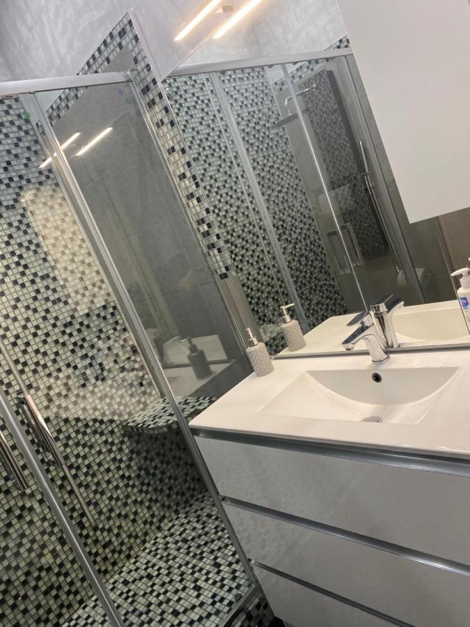 Mare Fuori Appartment Napoli Экстерьер фото